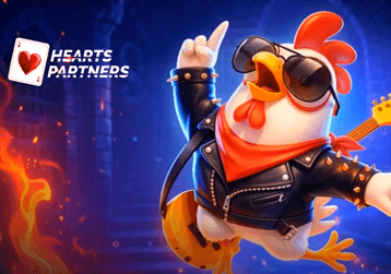 Chicken Road is developed by one of the most well-known providers, INOUT