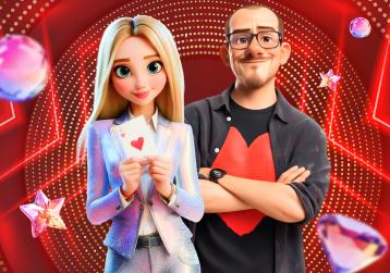 Our team is growing!