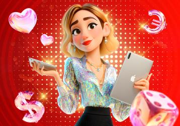 🚨 A new face on the team!