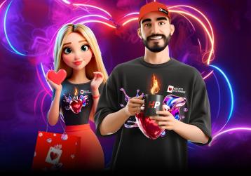 SBC Summit — done!