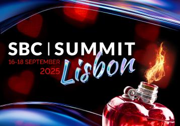 Hearts Partners at SBC Summit!